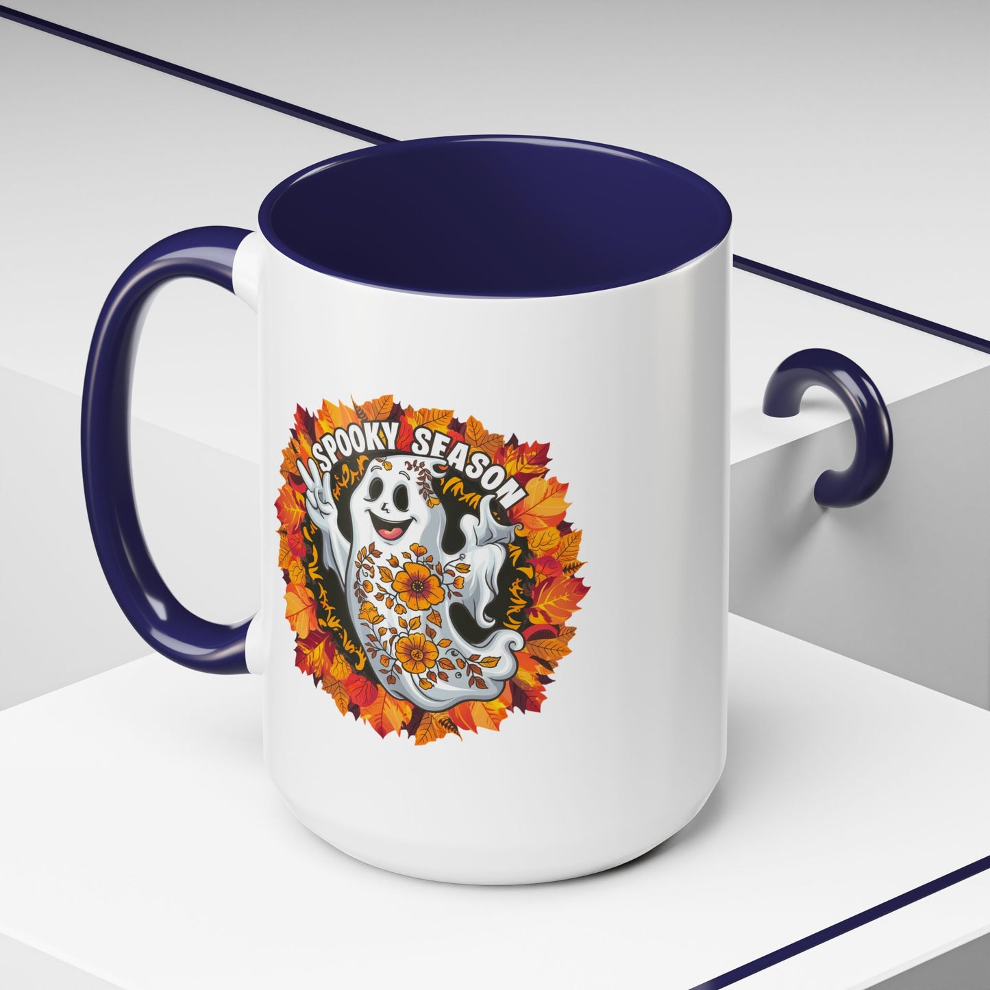 Halloween Mug - Spooky Season