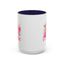 Birthday Mug - Tiara Diamonds