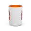 Birthday Mug - Colorful Birthday