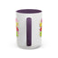 Humor Mug - A Cup of Get Shit Done