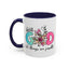 Religious Mug - With God