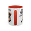 Humor Mug - Drink Coffee Feel Alive