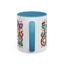 Easter Mug - Teacher Easter