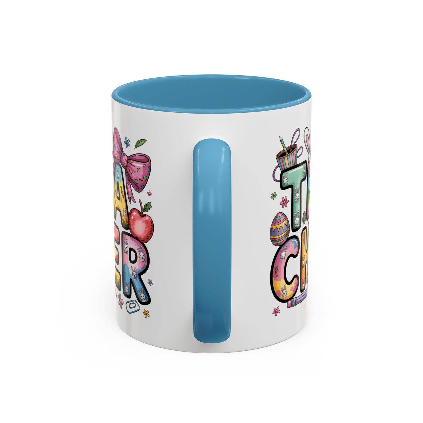 Easter Mug - Teacher Easter