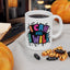 Motivation Mug - I Can and I Will