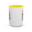 Anniversary Mug - I Love You Gnome Matter What