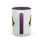 Alien Mug - Alien Rasta