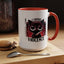 Humor Mug - I Choose Violence