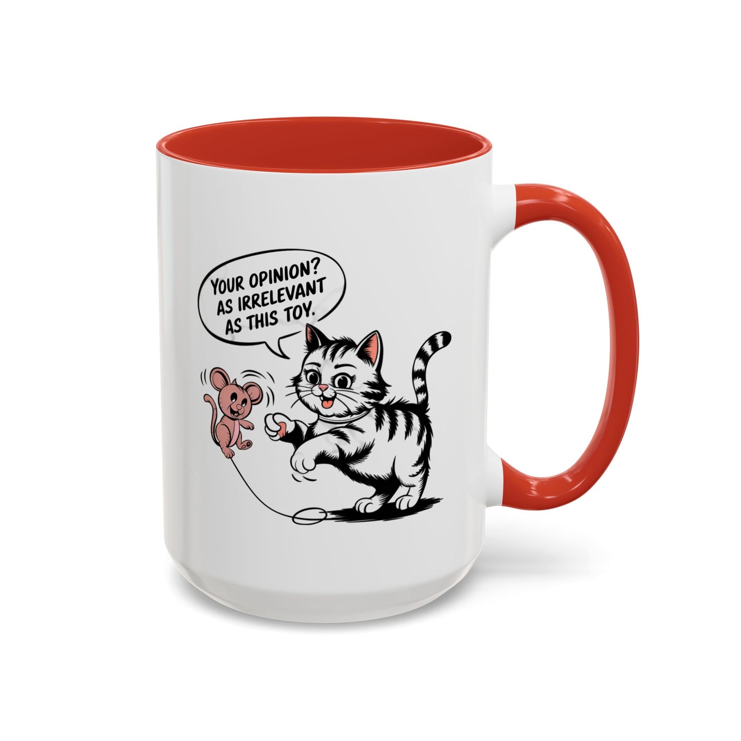 Animal Mug - Your Opinion?