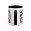 Animal Mug - Not Today Human