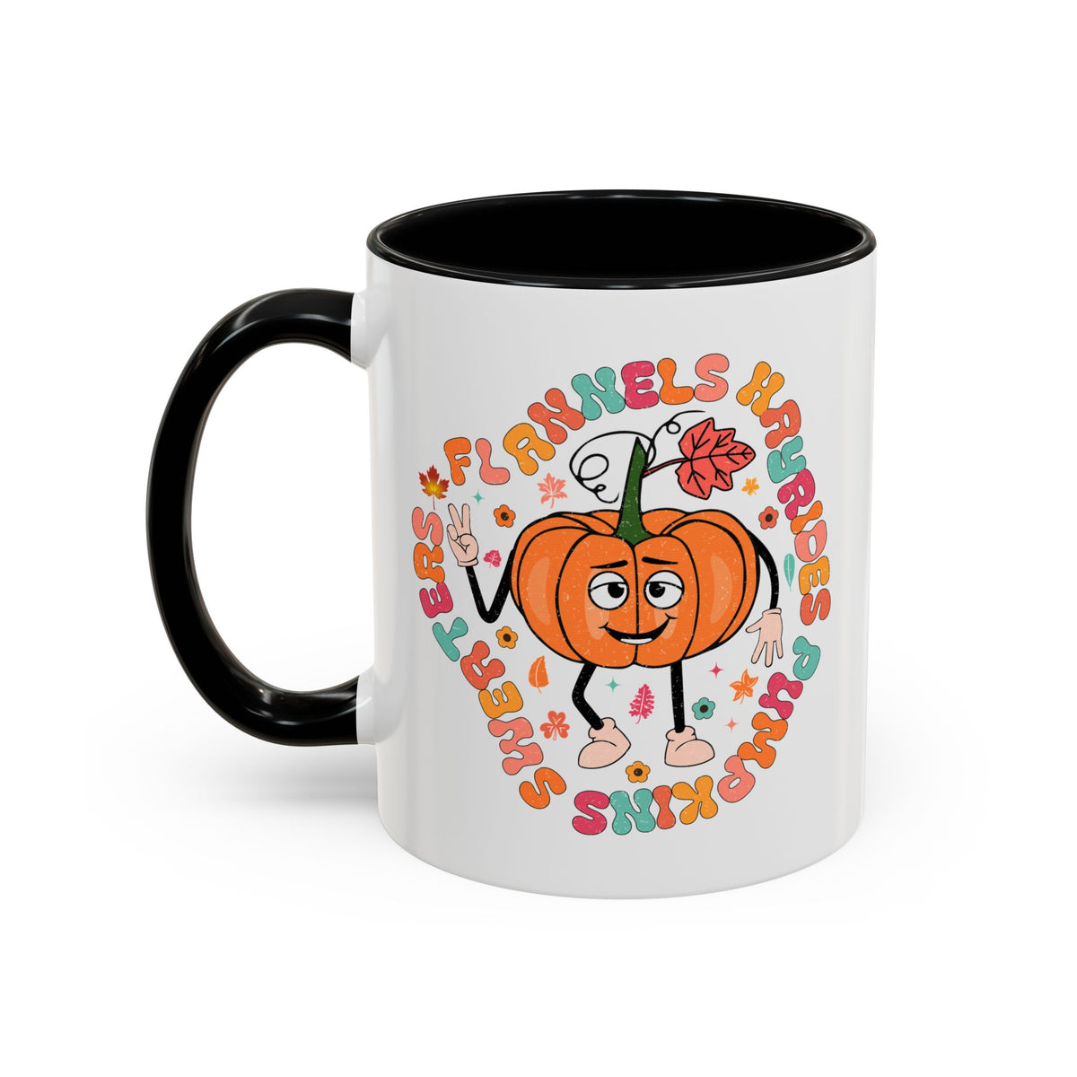 Fall Mug