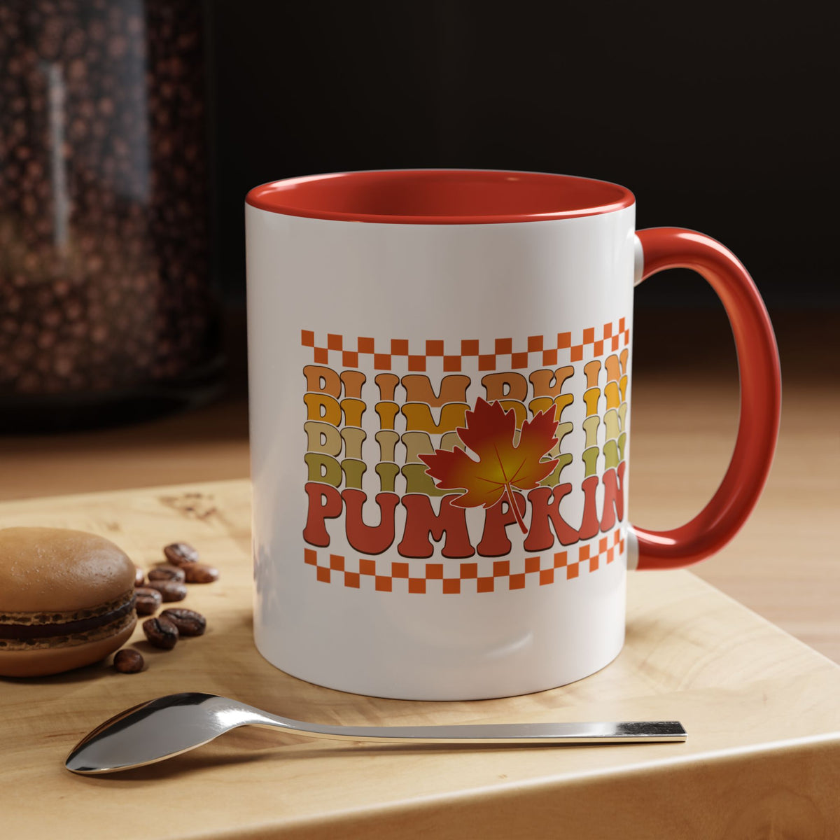 Fall Mug