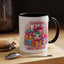Birthday Mug - Kawaii Kitty