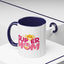Mother's Day Mug - Super Mom