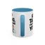 Humor Mug - Keep Talking I'm Diagnosing You