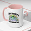 Alien Mug - Anal Probes