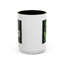 Alien Mug - Humans Suck