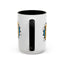 Father's Day Mug - Super Dad