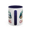 Adventure Mug - I'd Rather Be Camping RV