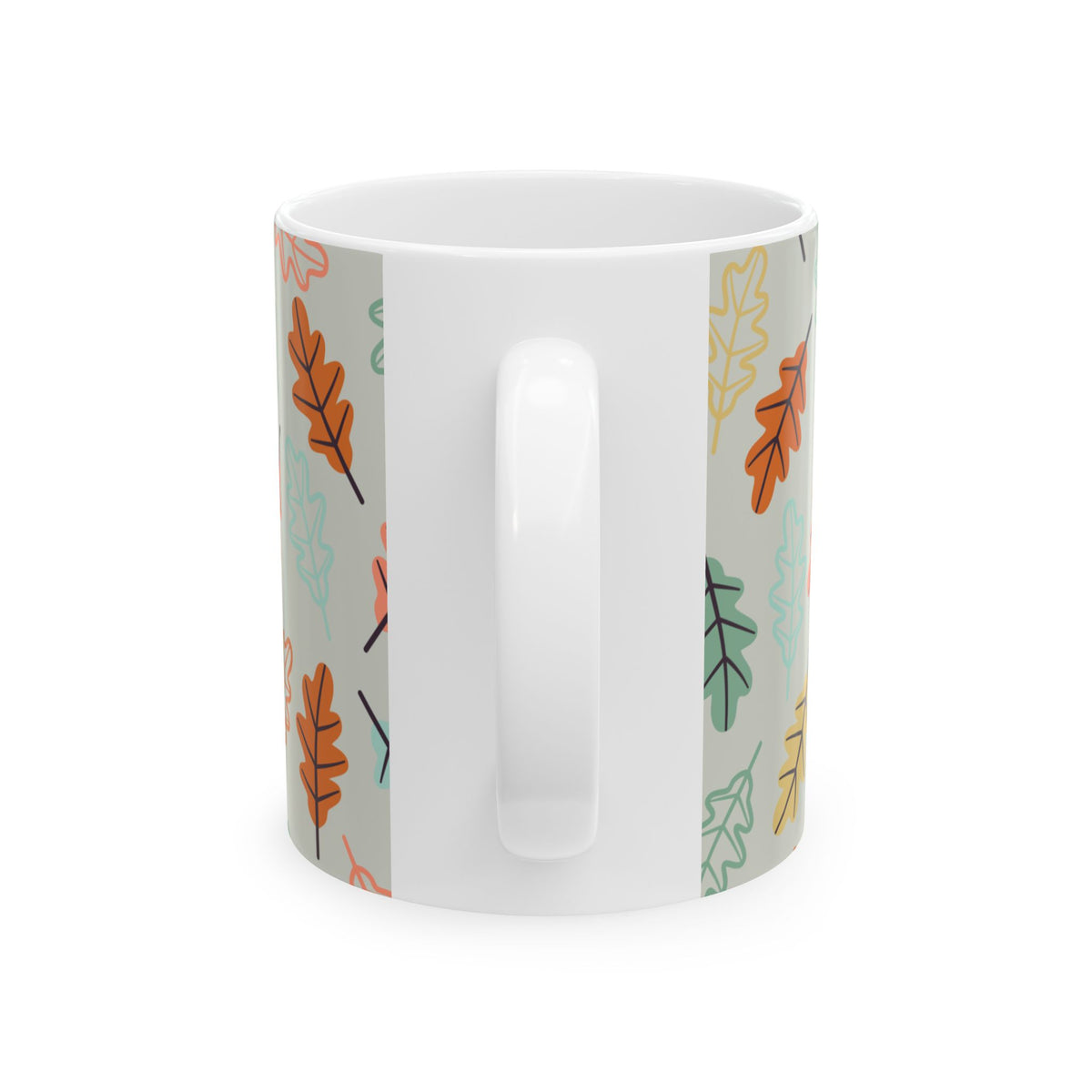Fall Mug