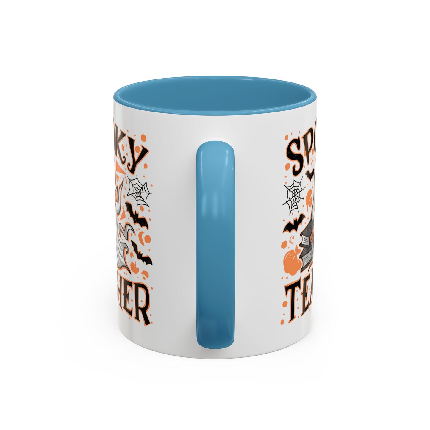 Halloween Mug - Spooky Teacher