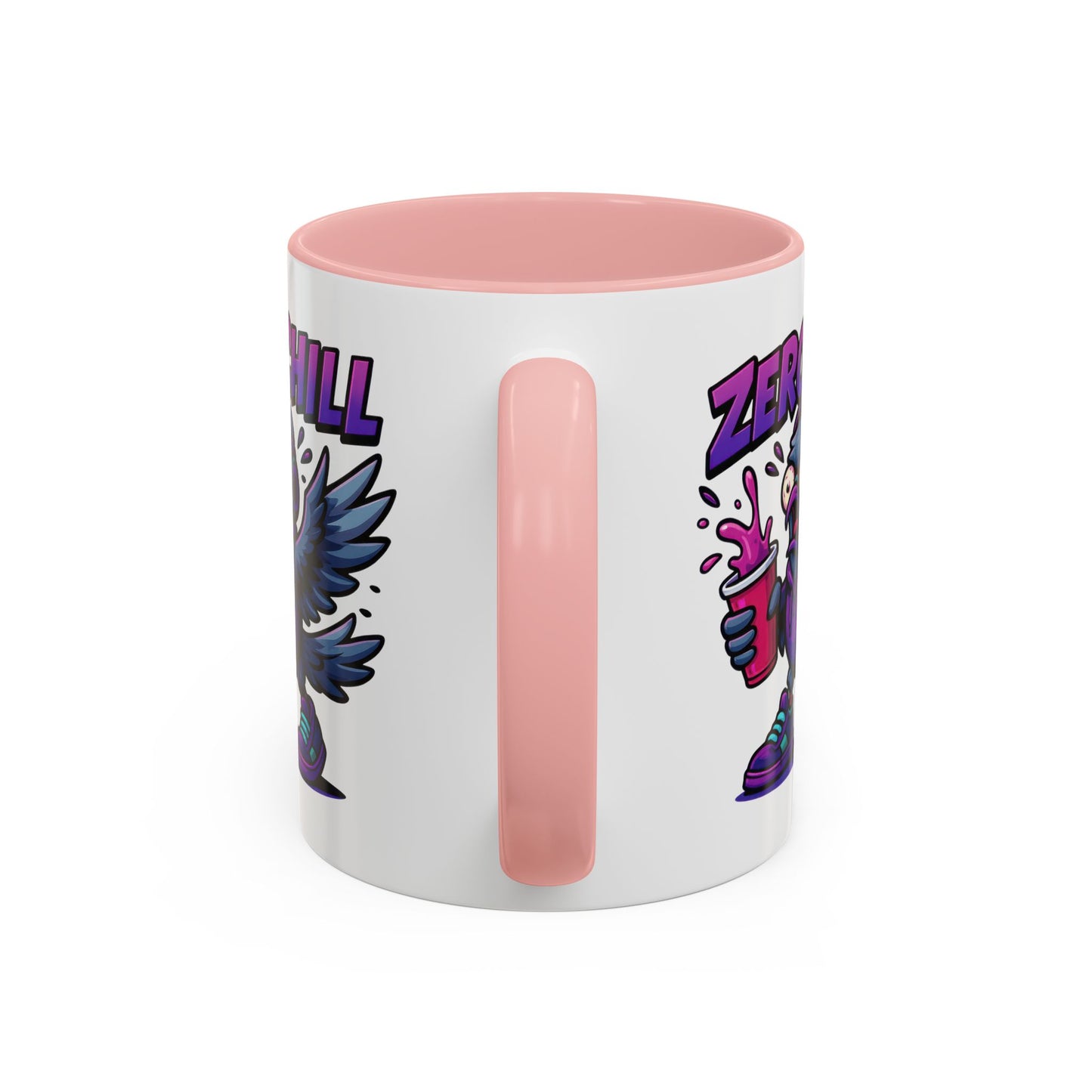 Office Mug - Zero Chill