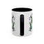 Alien Mug - Hello Human