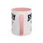Humor Mug - Death Before Decaf