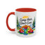 Adventure Mug - Camp Hair Don't Care