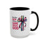 Religious Mug - New Year