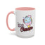 Adult Mug - Lick Me Till Ice Cream
