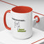 Birthday Mug - 50 Shades of Grey