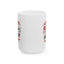 Birthday Mug - Legends August