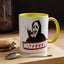 Humor Mug - Wazzzap