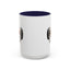Wellness Mug - Stay Strong Weight