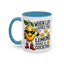 Humor Mug - When Life Gives You Lemons