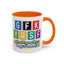 Humor Mug - Buy A Vowel