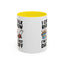 Father's Day Mug - I Can't Talk