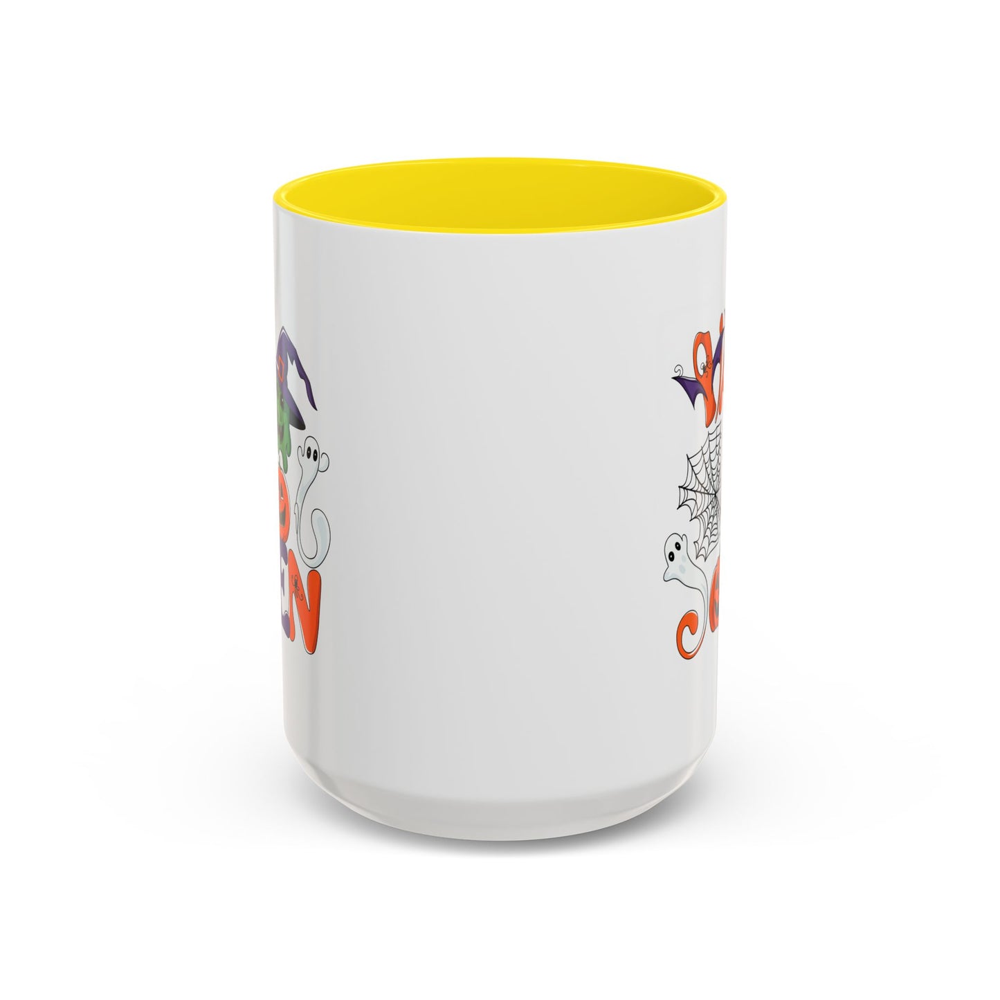 Halloween Mug - Halloween