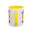 Humor Mug - Let That Sh*t Go