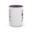 Humor Mug - I'm Not Bossy I Just Know What You Should Be Doing