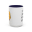Humor Mug - I Like the Sound