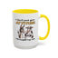 Adult Mug - I Don't Need Your Attitude I Brought My Own