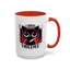 Humor Mug - I Choose Violence