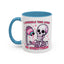 Adult Mug - I Sprinkle This Stuff On Everything