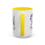 Humor Mug - Stop Staring at My Boo-tee