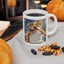 Animal Mug - This Hooman Has