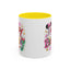 Birthday Mug - Cute Characters