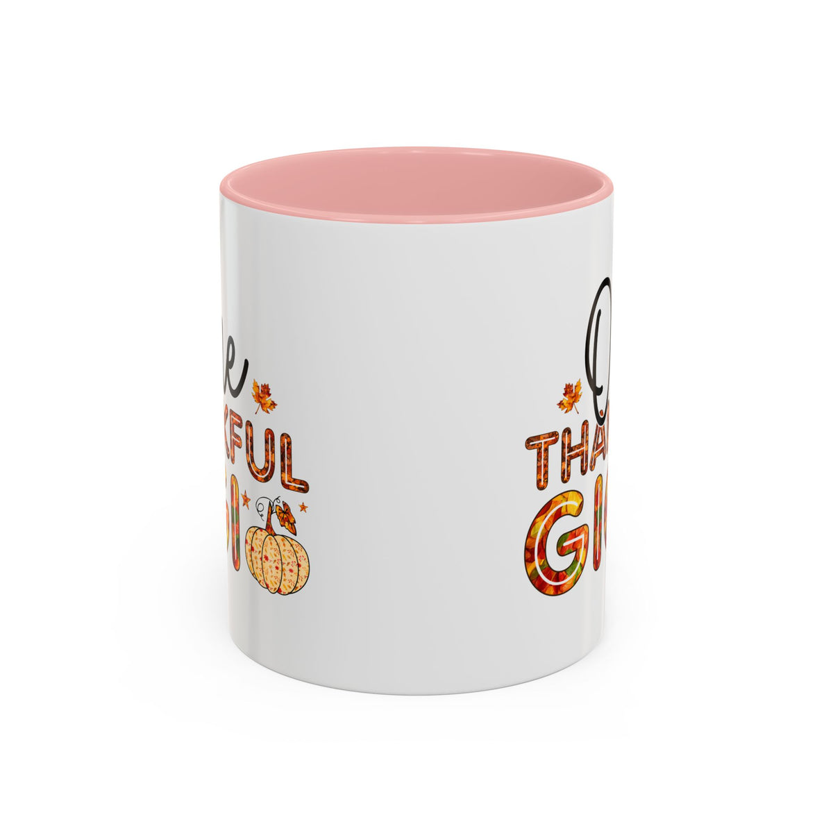 Fall Mug