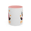 Adult Mug - Dead Inside and Out